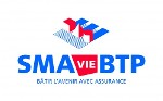 logo SMAVIE BTP