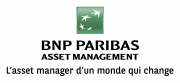 BNP Paribas Asset Management France logo