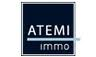logo ATEMI IMMO