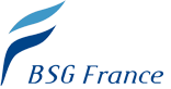 logo BSG FRANCE