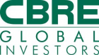 logo CBRE GLOBAL INVESTORS FRANCE
