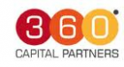 logo 360 CAPITAL PARTNERS