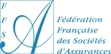 logo FFSA (FÉDÉRATION FRANÇAISE DES SOCIÉTÉS D'ASSURANCES)