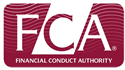 logo FCA (FINANCIAL CONDUCT AUTHORITY)