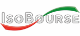logo ISOBOURSE