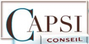logo CAPSI CONSEIL