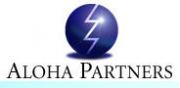 logo ALOHA PARTNERS