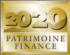 logo 2020 PATRIMOINE FINANCE