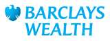 logo BARCLAYS WEALTH MANAGERS FRANCE