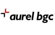 logo AUREL BGC
