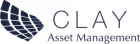 logo CLAY ASSET MANAGEMENT