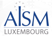 logo ALPHA INVESTOR SERVICES MANAGEMENT (AISM)