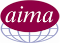 logo AIMA (ALTERNATIVE INVESTMENT MANAGEMENT ASSOCIATION)