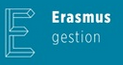 Erasmus Gestion logo