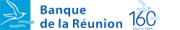 logo BANQUE DE LA REUNION