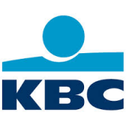 logo KBC BANK SA