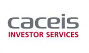 logo CACEIS INVESTOR SERVICES BANK S.A LUXEMBOURG