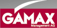 logo GAMAX MANAGEMENT AG