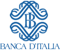 logo BANCA D'ITALIA
