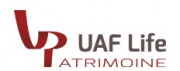 logo UAF LIFE PATRIMOINE