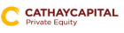 logo CATHAY CAPITAL PRIVATE EQUITY