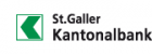 logo ST.GALLER KANTONALBANK
