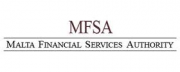 logo MFSA (MALTA FINANCIAL SERVICES AUTHORITY)