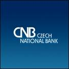 logo CNB (CZECH NATIONAL BANK)