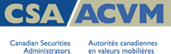 logo CSA / ACVM (CANADIAN SECURITIES ADMINISTRATORS)