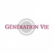 logo GÉNÉRATION VIE