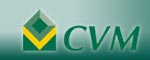 logo CVM (COMMISSAO DE VALORES MOBILIARIOS)