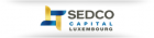 logo SEDCO CAPITAL LUXEMBOURG