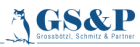 logo GS&P KAPITALANLAGEGESELLSCHAFT S.A.