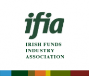logo IFIA (IRISH FUNDS INDUSTRY ASSOCIATION)