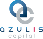 logo AZULIS CAPITAL