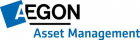 logo AEGON ASSET MANAGEMENT UK PLC