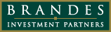 logo BRANDES INVESTMENT PARTNERS (EUROPE) LIMITED.