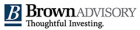 logo BROWN ADVISORY LLC