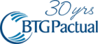 logo BTG PACTUAL