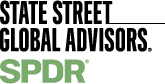 logo SPDR ETFS