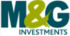 logo M&G INVESTMENT MANAGEMENT LTD.