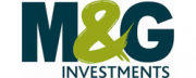 logo M&G GROUP