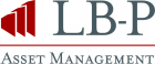 logo LB-P ASSET MANAGEMENT