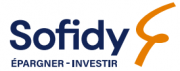 SOFIDY logo