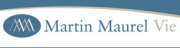 logo MARTIN MAUREL VIE