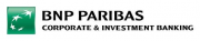 logo BNP PARIBAS CORPORATE & INVESTMENT BANKING (CIB)