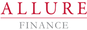 logo ALLURE FINANCE