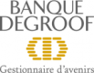 logo DEGROOF FUND MANAGEMENT COMPANY