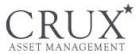 logo CRUX ASSET MANAGEMENT