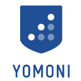 YOMONI logo